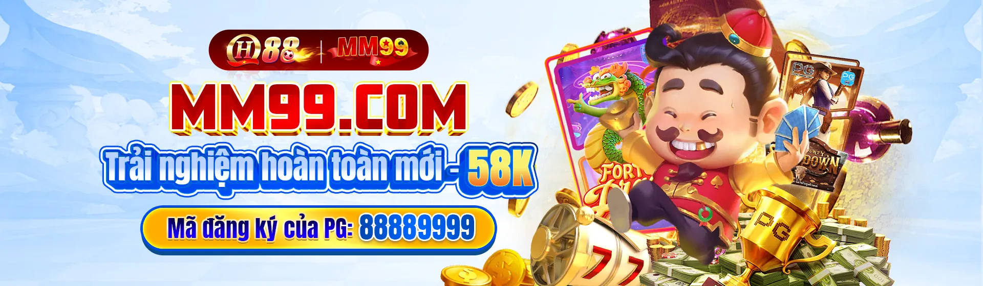 Hình ảnh chính về liên kết vào AX88 chính thức